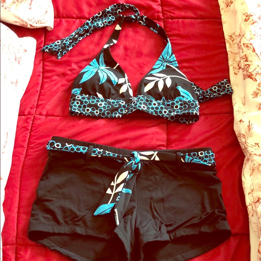 Jag Two Piece Swimsuit